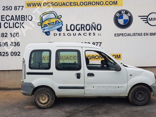 Engine control unit (ECU) RENAULT KANGOO (KC0/1_) 1.2 (KC0A, KC0K, KC0F, KC01) | BP29628827M57 