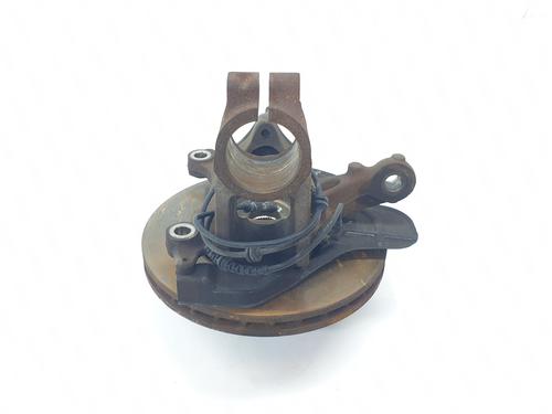 Left front steering knuckle PEUGEOT BOXER Van 2.2 BlueHDi 140 | BP37667767M25 - Image 2