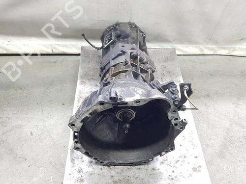 Used Gearbox Gearbox TOYOTA LAND CRUISER 90 (_J9_) 3.0 TD (KZJ90_, KZJ95_, KZJ90R, KZJ95R, KZJ90W, KZJ95W) (125 hp) 40226307 40226307