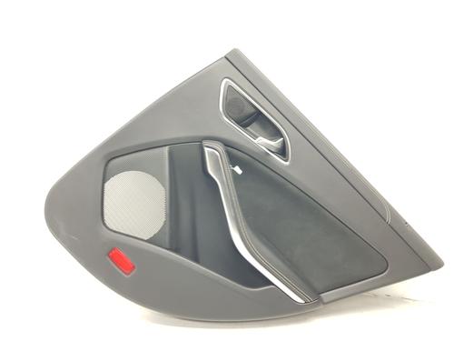 Rear right panel MERCEDES-BENZ CLA Coupe (C117) CLA 200 CDI / d (117.308) | BP11379199C61 