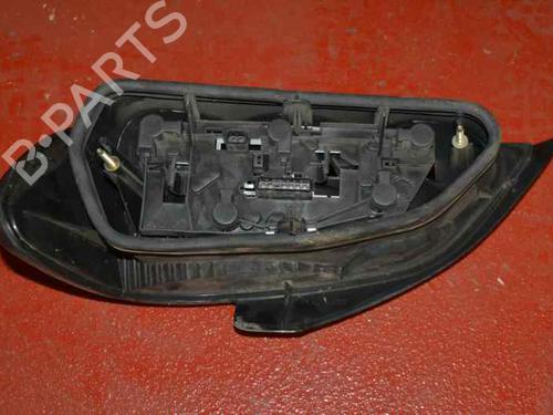 Left taillight PEUGEOT 406 (8B) 1.9 TD | BP1432690C34 