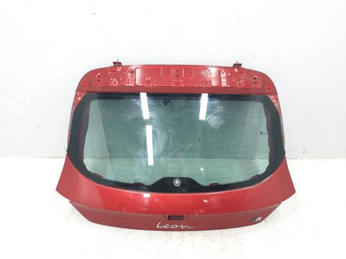 Tailgate SEAT LEON (KL1, KLG)  | BP29436689C6 