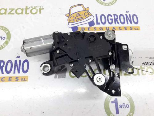 Rear wiper motor BMW 5 Touring (E61) 530 d | BP2992809M102 