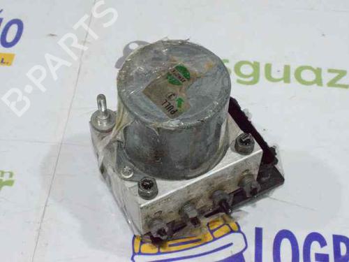 Used ABS pump FIAT DUCATO Van (250_) 100 Multijet 2,2 D (100 hp) 4984889