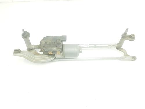 Front wiper motor VW GOLF VII (5G1, BQ1, BE1, BE2) 1.6 TDI | BP10405841M29 