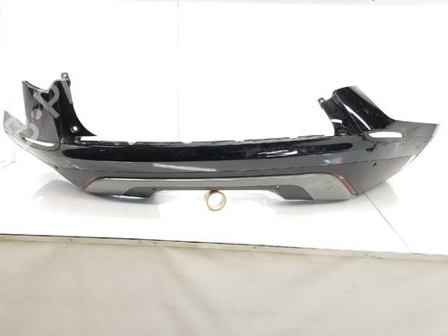 Bumper achter LAND ROVER RANGE ROVER VELAR (L560) 2.0 D240 SD4 4x4 (241 hp) J8A217A958AB | J8A217A958AB | J8A217A958AB | 1263CS 2222DL |