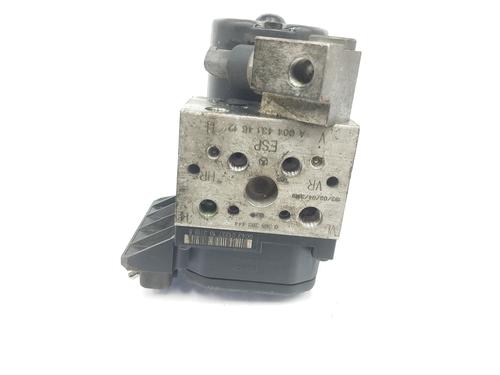 ABS pump MERCEDES-BENZ S-CLASS (W220) S 400 CDI (220.028, 220.128) | BP4729836M43 