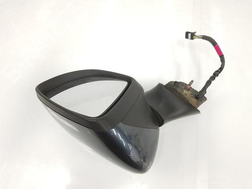 Right mirror RENAULT CLIO IV (BH_) 1.5 dCi 110 | BP11692819C27 