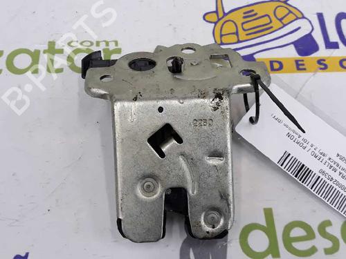 Tailgate lock AUDI A3 Sportback (8PA) 2.0 TDI 16V | BP1800562C101 