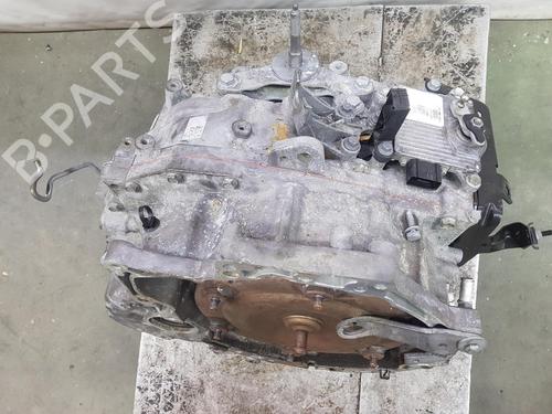 Gearbox PEUGEOT 3008 I MPV (0U_)  | BP9770406M3 