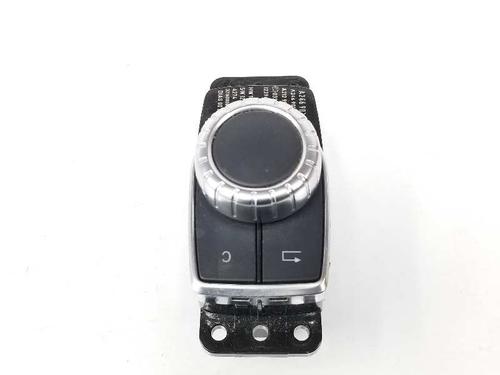 Used Switch MERCEDES-BENZ GLA-CLASS (X156) GLA 220 CDI (156.903) (170 hp) 14082007
