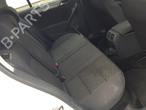 Engine VW GOLF VI (5K1) 1.2 TSI | BP30134233M1