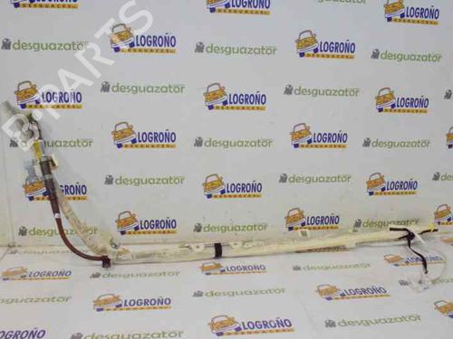 Right curtain airbag LAND ROVER DISCOVERY III (L319) 2.7 TD 4x4 | BP774743C12 