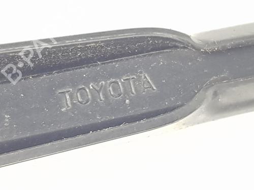 Front windshield wiper arm TOYOTA LAND CRUISER PRADO (_J12_) 3.0 D-4D (KDJ120, KDJ125) | BP13417122C143 
