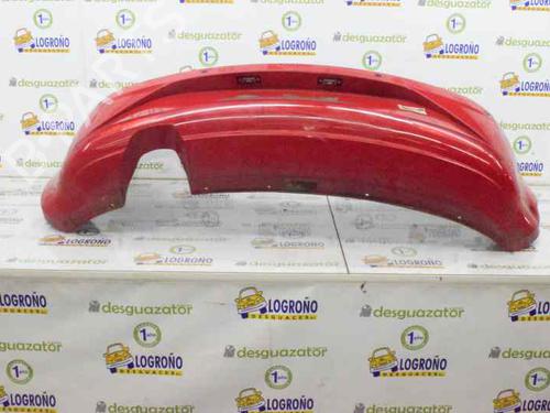 Rear bumper SEAT LEON (1P1) 1.9 TDI | BP1414752C8 