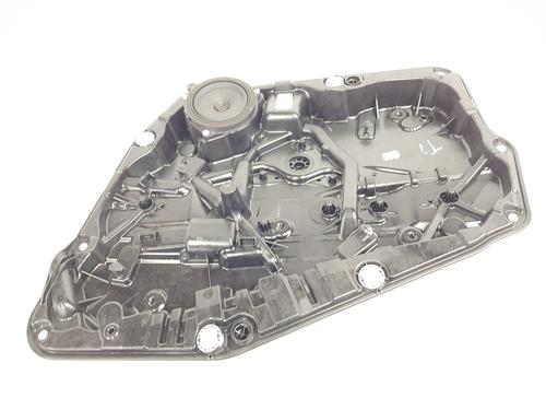 Used Rear left window mechanism BMW X3 (G01, F97, G08) xDrive 20 d (190 hp) 23991983