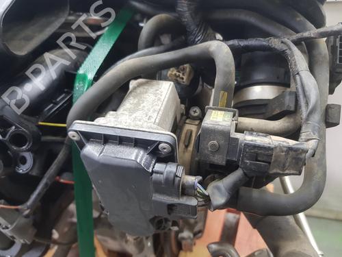 Engine MAZDA 2 (DE_, DH_) 1.3 (DE3FS) | BP17829858M1 