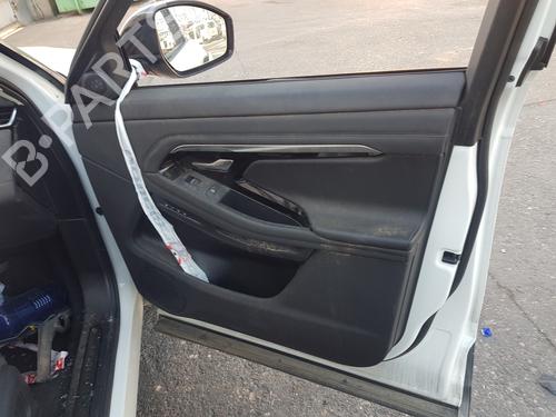 Gearbox LAND ROVER RANGE ROVER EVOQUE (L551)  | BP30089601M3 