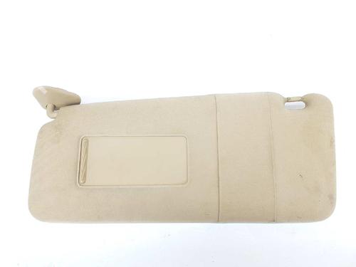 Used Left sun visor BMW X5 (E53) 3.0 d (218 hp) 4818040