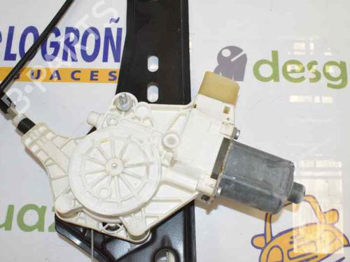 Front left window mechanism BMW 3 (E90) 320 d | BP1167012C22 