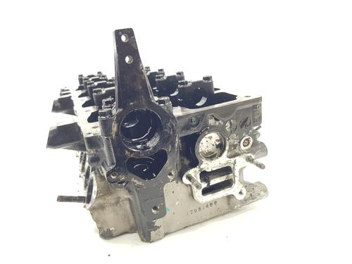 Cylinder head KIA OPTIMA (JF) 1.7 CRDi | BP21866460M5 