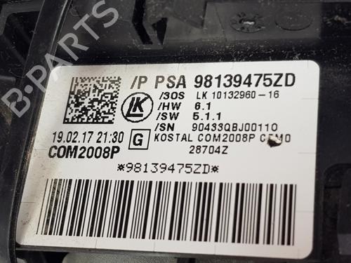 Other CITROËN C4 CACTUS 1.6 BlueHDi 100 | BP37171289O1 - Image 3