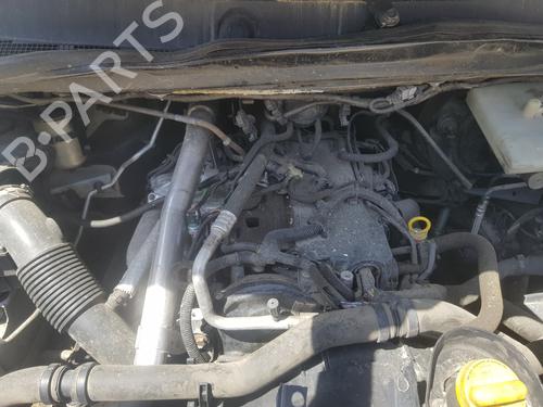 Driveshaft RENAULT MASTER III Platform/Chassis (EV, HV, UV) 2.3 dCi 145 FWD (EV0E, EV0F, HV0E, HV0F, UV0E, UV0F,... | BP36912546M37  - Image 25