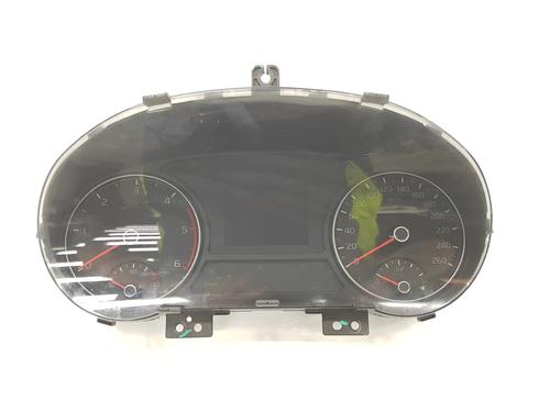 Used Instrument cluster KIA OPTIMA (JF) 1.7 CRDi (141 hp) 18863447