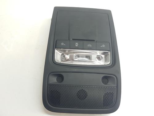 Kabinelys Kabinelys AUDI A1 Sportback (8XA, 8XF) [2011-2019] 36276664 36276664