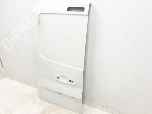 Left rear door RENAULT TRAFIC III Van (FG_) 1.6 dCi 140 (FGMA, FGMC) | BP29735964C4 