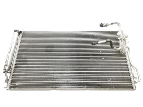 Used AC radiator BMW 2 Coupe (F22, F87) M2 (370 hp) 22553356