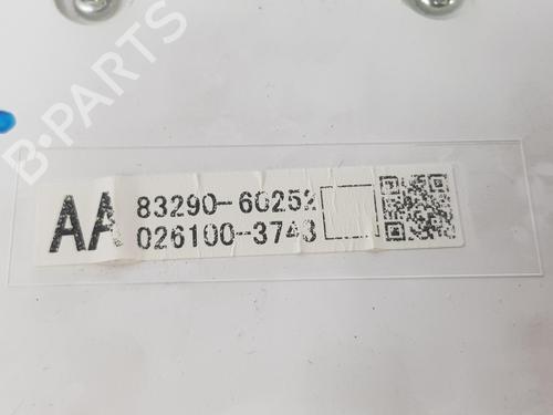 Other TOYOTA LAND CRUISER PRADO (_J12_) 3.0 D-4D (KDJ120, KDJ125) | BP18319326O1 