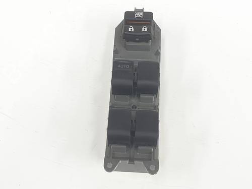 Left front window switch TOYOTA YARIS (_P13_) 1.5 (NSP131_) | BP31571861I27 - Image 3