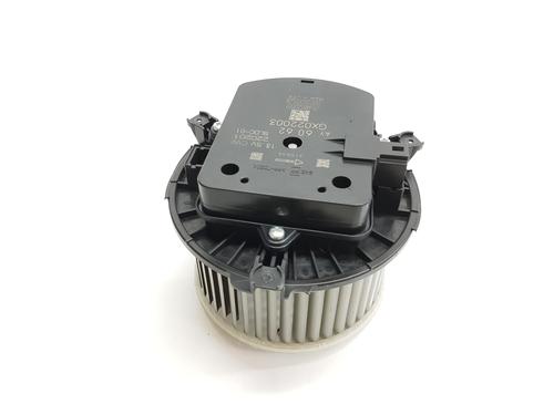 Used Heater blower motor BMW X6 (G06, F96) xDrive 30 d Mild-Hybrid (286 hp) 27878841