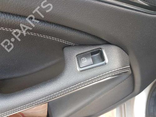 Left taillight MERCEDES-BENZ A-CLASS (W176) A 180 CDI / d (176.012) | BP6108300C34 