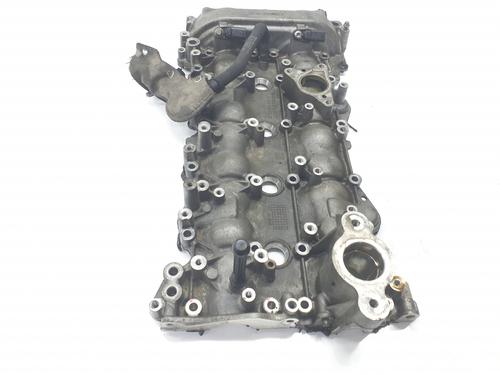 Valve cover MERCEDES-BENZ GLA-CLASS (X156) AMG GLA 45 4-matic (156.952) | BP22527487M124 