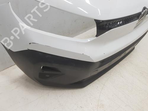 Front bumper CITROËN BERLINGO Box Body/MPV (K9)  | BP32268729C7 