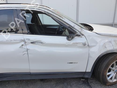 Portierruitmotor linksachter BMW X1 (F48) sDrive 18 d | BP22346273E23 