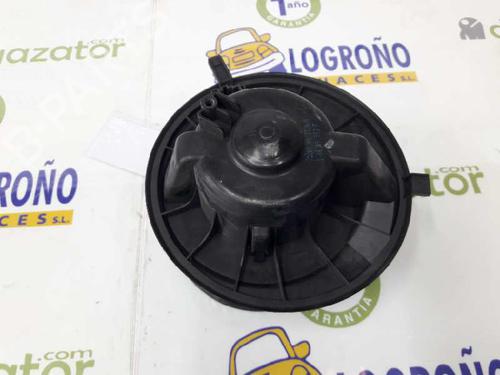 Heater blower motor SEAT LEON (1P1) 1.4 TSI | BP14124925M62 