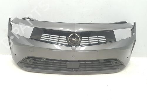 Used Front bumper OPEL ASTRA L Sports Tourer (O5) 1.2 (FRHNPJ) (110 hp) 24396719