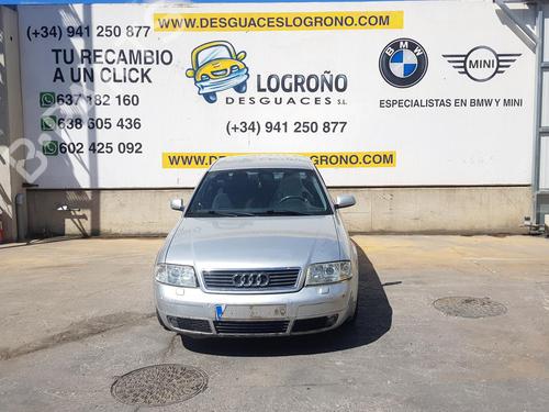 Left front window motor AUDI A6 C5 (4B2) 2.5 TDI | BP10086674E21 