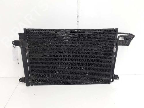 AC radiator SEAT LEON (1P1) 1.9 TDI | BP3374397M32 
