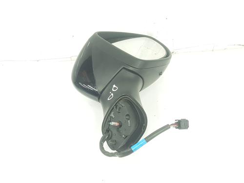 Right mirror RENAULT CLIO IV (BH_) 1.5 dCi 90 | BP11014732C27 