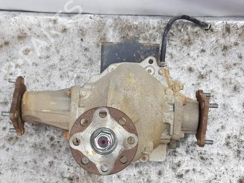 Rear differential SUZUKI GRAND VITARA II (JT, TE, TD)  | BP26138023M24 