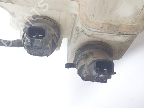 Windscreen washer tank TOYOTA PRIUS Liftback (_W2_) 1.5 Hybrid (NHW20_, NHW20R) | BP25672122C113 