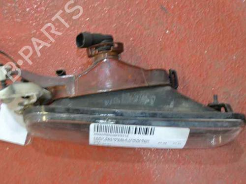 Used Left front fog light BMW 3 (E46) 320 d (136 hp) 1158107