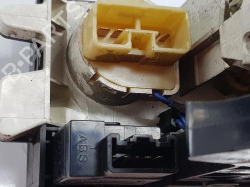 Climate control TOYOTA LAND CRUISER 90 (_J9_) 3.0 TD (KZJ90_, KZJ95_, KZJ90R, KZJ95R, KZJ90W, KZJ95W) | BP18137474I5 