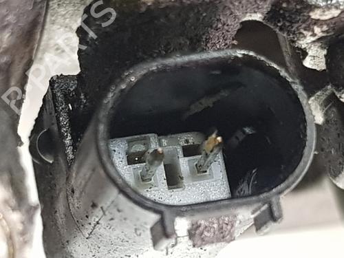 AC compressor MERCEDES-BENZ S-CLASS (W221, V221) S 500 (221.071, 221.171) | BP20492493M34 