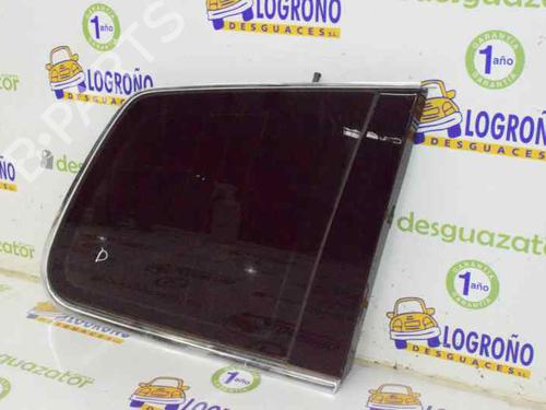 Rear right quarter glass VW TOUAREG (7LA, 7L6, 7L7) 3.0 V6 TDI | BP14123044C92 