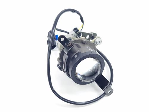 Used Left front fog light Left front fog light HYUNDAI ELANTRA IV Saloon (HD) [2005-2013] 40091881 40091881